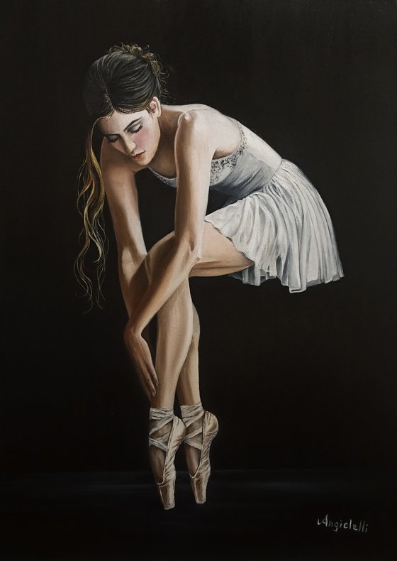Dancer