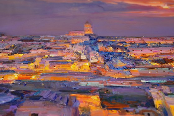 Sassi di matera