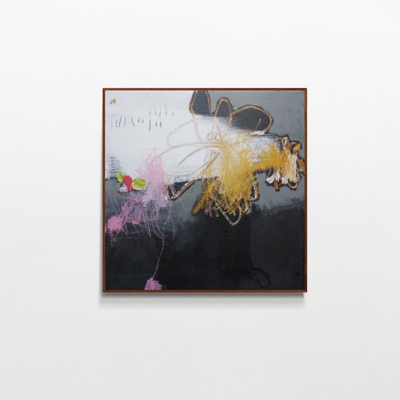 NOCTURNAL  FLOWERS 5