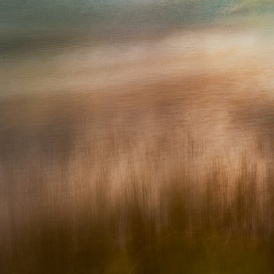 Colours of the Rain, Orkney