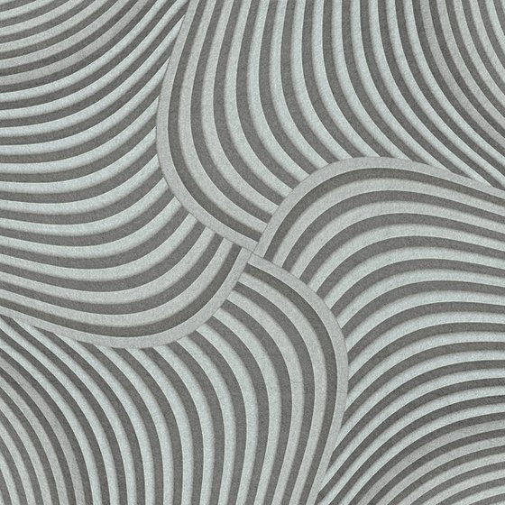 Wavy lines 11