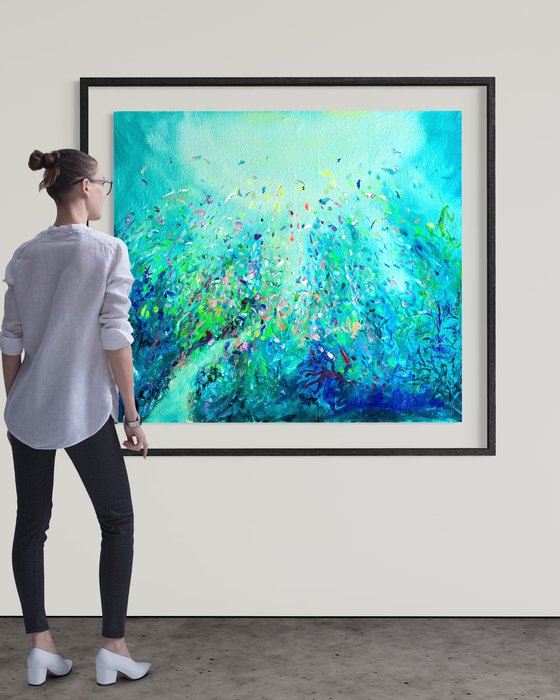 Underwater No.18