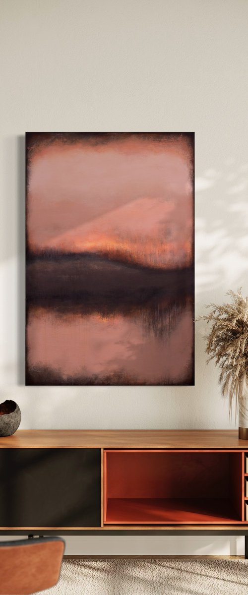 Absent Minded Friends by Lukasz Olek