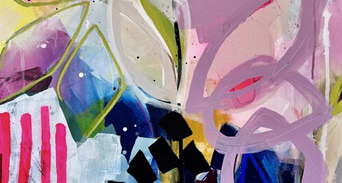 Artwork by Tanya Lytko