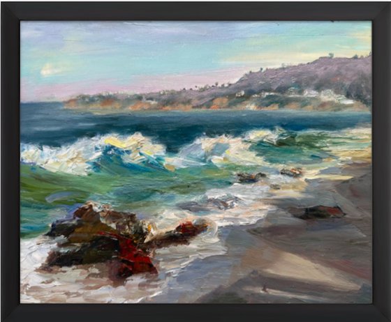 Cleo Street Beach