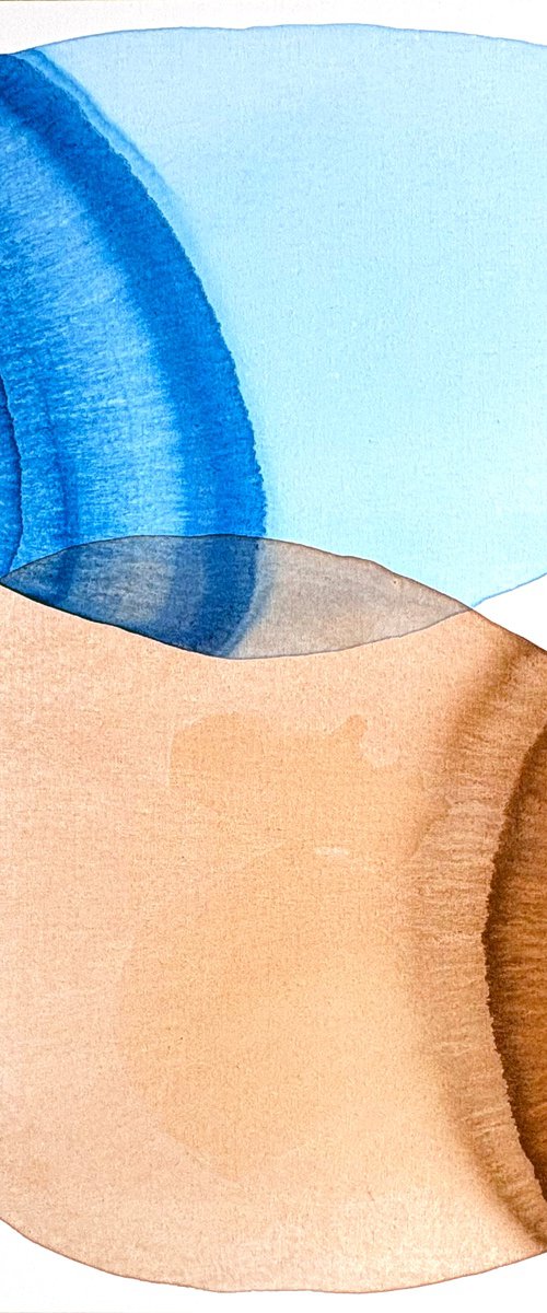 Duality in unity by Sumit Mehndiratta