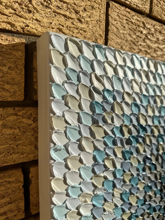 It is not alway black&white II