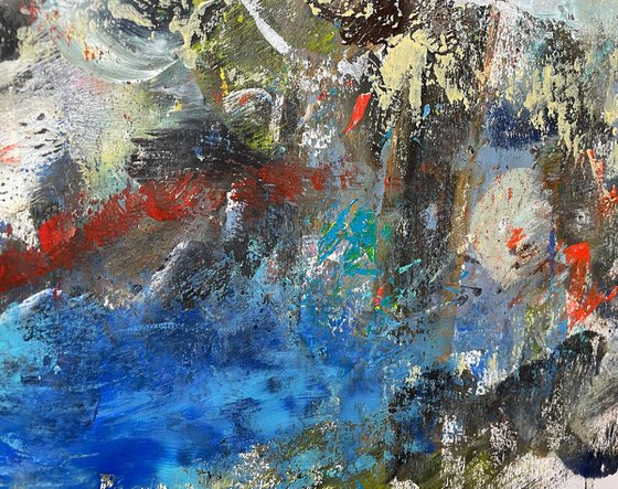 Emotion and Movement