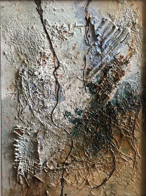 A Simphony of light  and wind