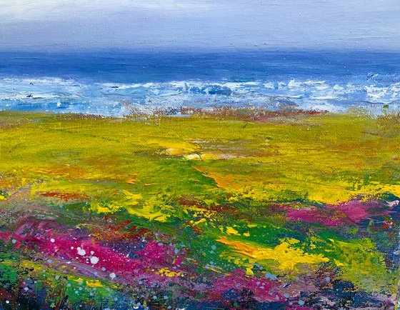 Sunny Shores