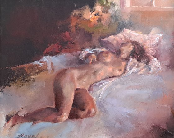 Dreaming
