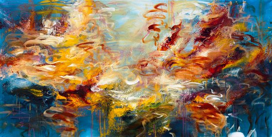 Tides of Ember