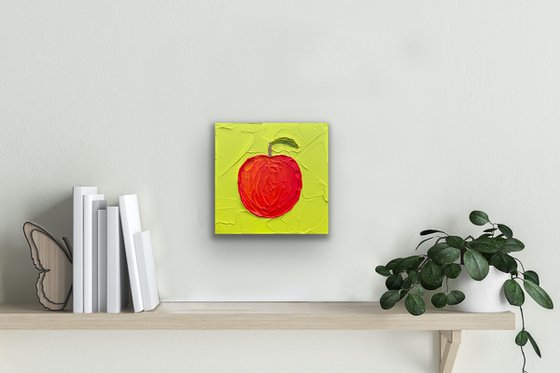 Apple