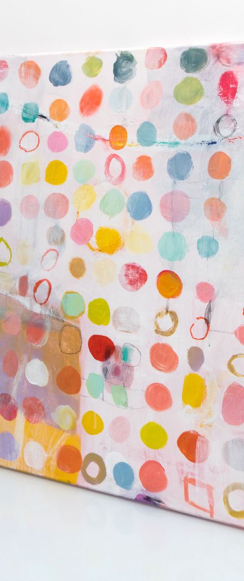 Dots 01 by DUEALBERI