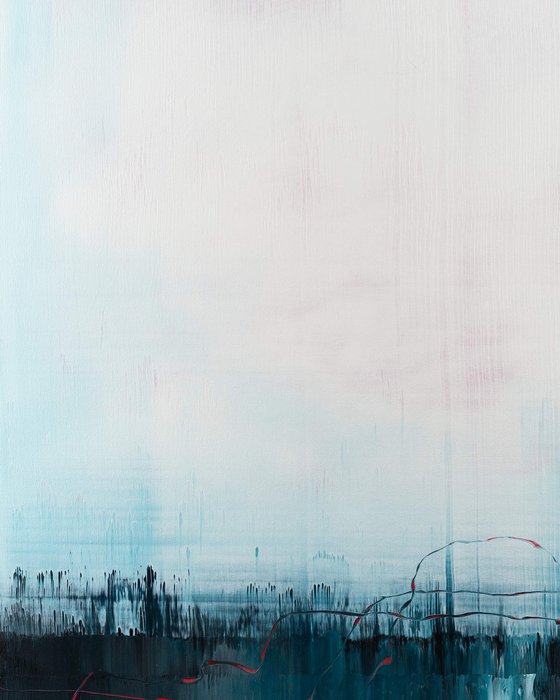 The Shape of Your Absence