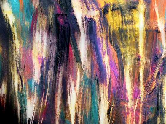 The Emotional Creation #87