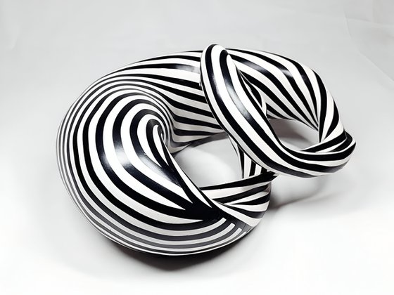 Infinite  loop II