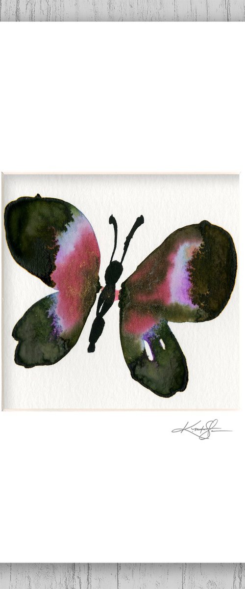 Butterfly 2019 - 30 by Kathy Morton Stanion