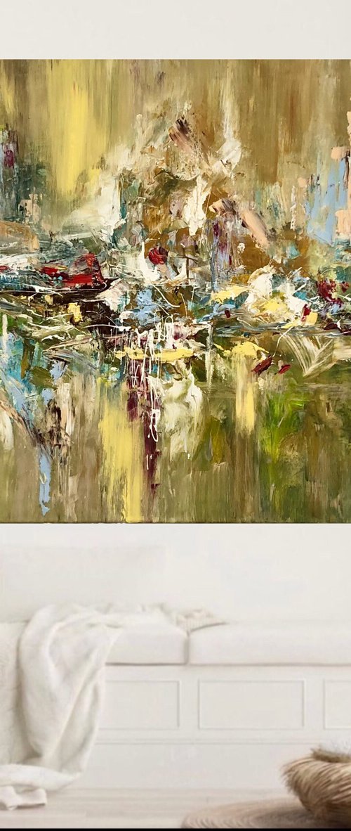 The Bavarian Heart by Snezana Djordjevic