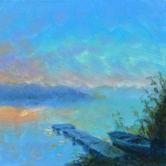 New Sunrise