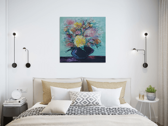 Abundance of Bloom