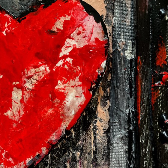 Untamed Heart 1