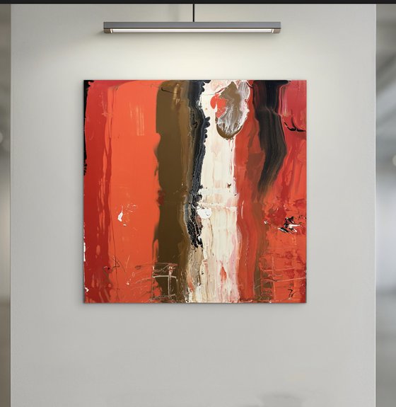 red delirium