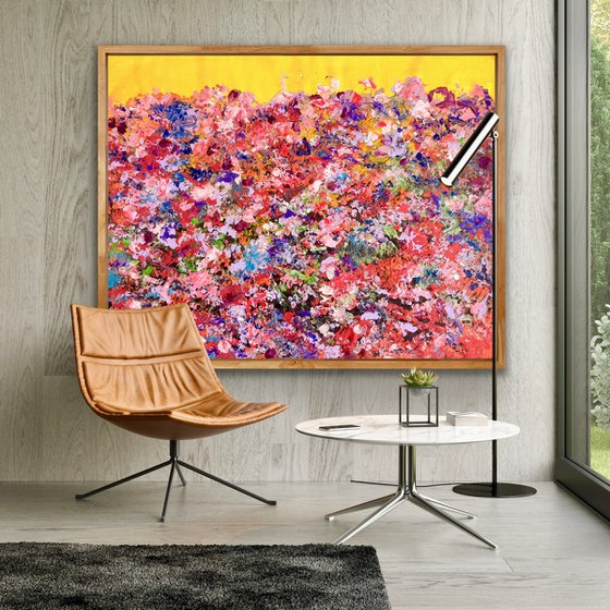 Garden of Babylon No.3