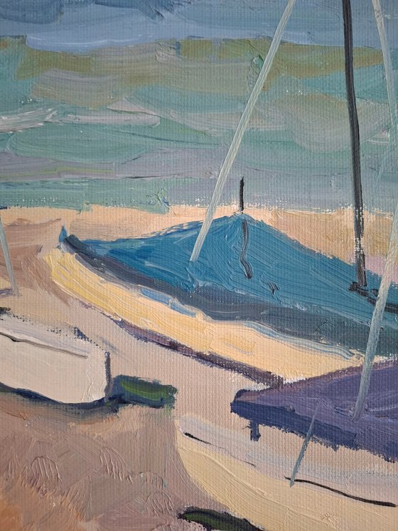 Yachts