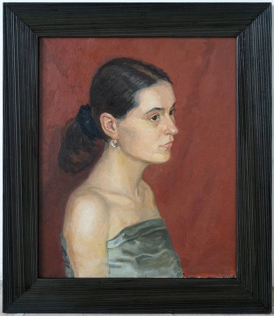 Oksana Sergeevna Mishchenko