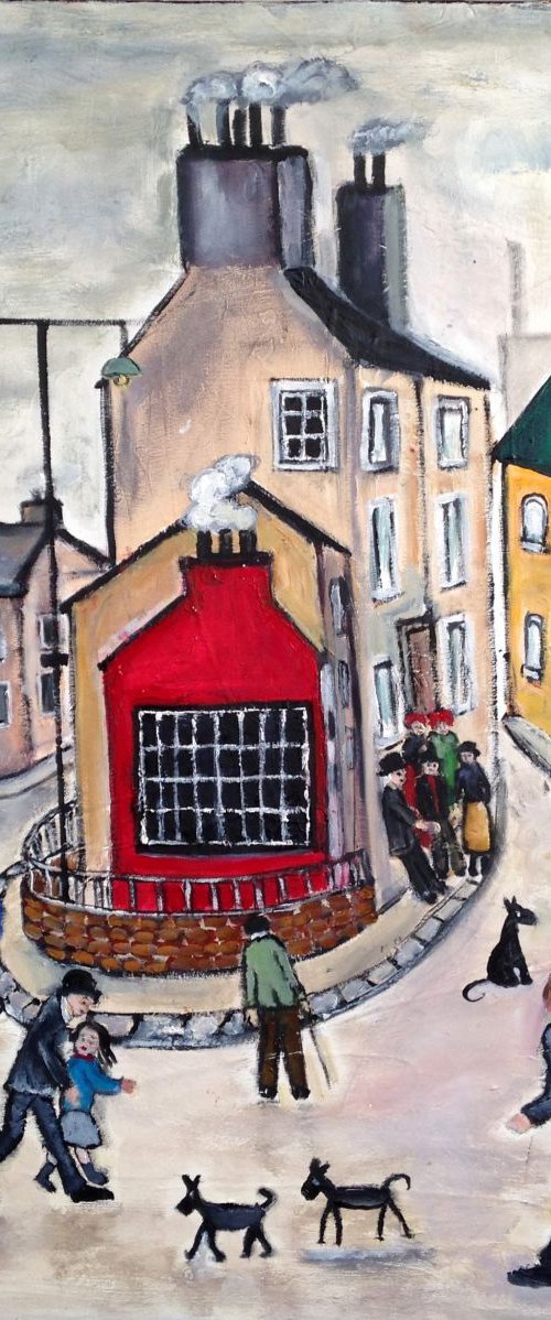 Something Old, Something New by Suzette Datema