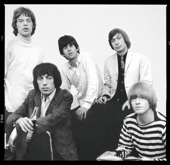 The Rolling Stones