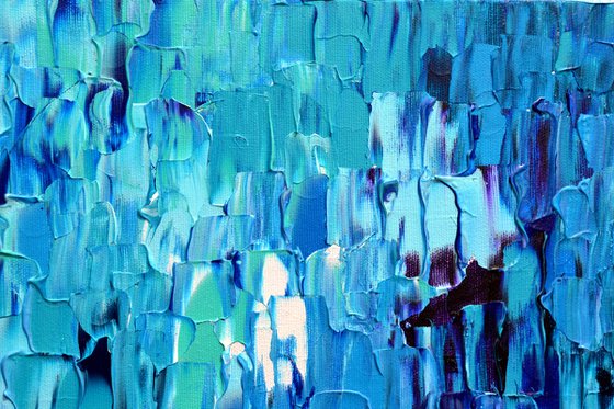 Relief Blue 21
