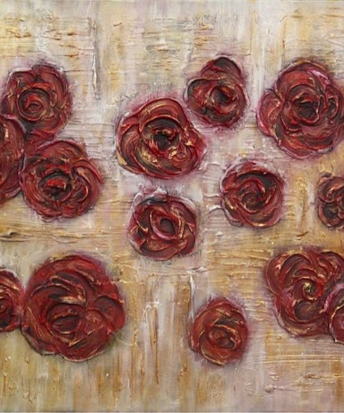 Fresh Bloom by Kalpana Soanes