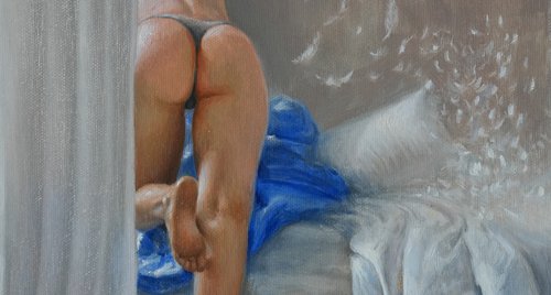 Artwork by Bishan Singh