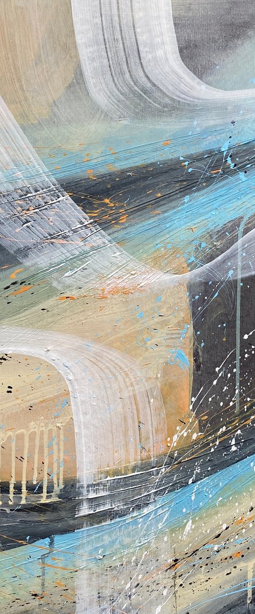 Authentic Desires/8 by Helen Mount