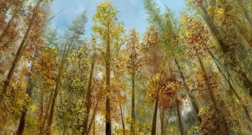 Artwork by Tanja Frost
