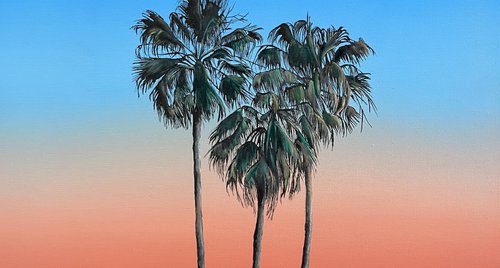 Artwork by Victoria Obolensky