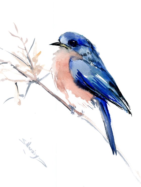 Bluebird