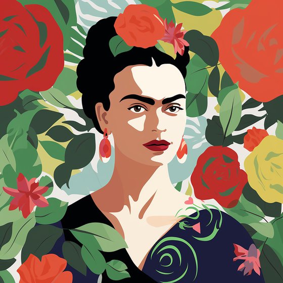 Frida