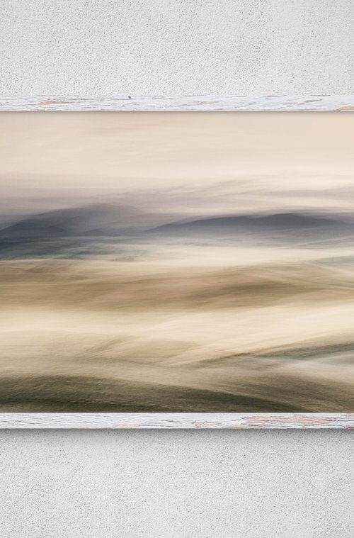 Painted dream #39 by Karim Carella