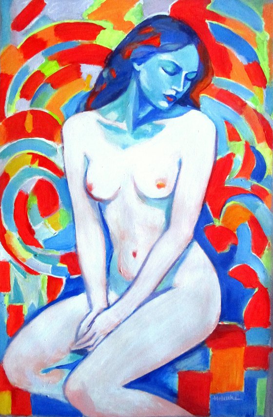 "Raw Light"
