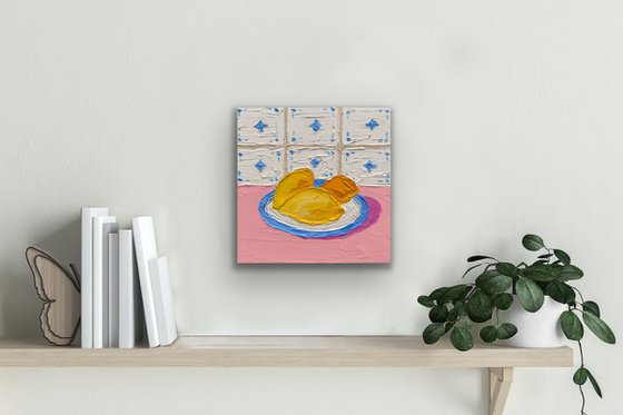 The lemon hour