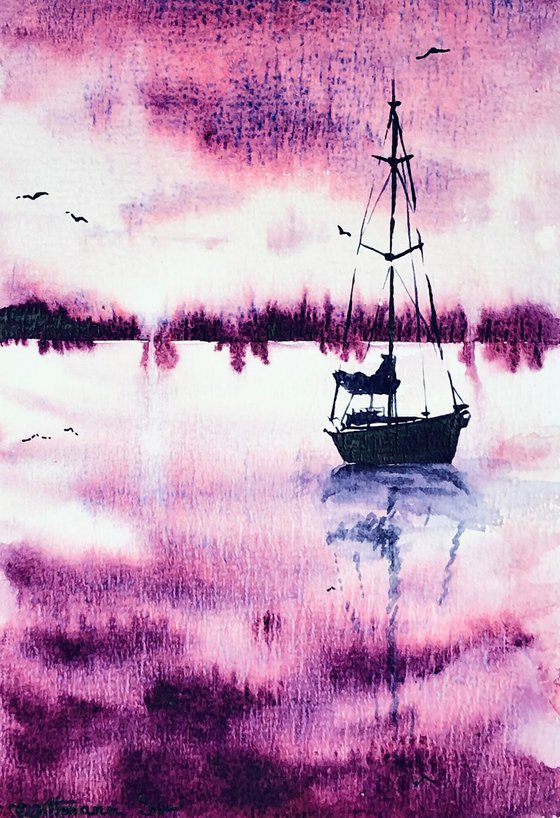 Sailboat #3_1