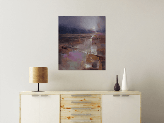 " Agartha - Ancient Crossroads - 2  "