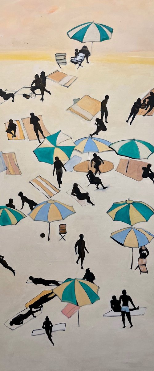 Rimbaldio by Romuald Mulk Musiolik