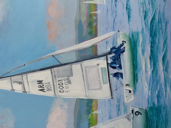 Winds of Sevan