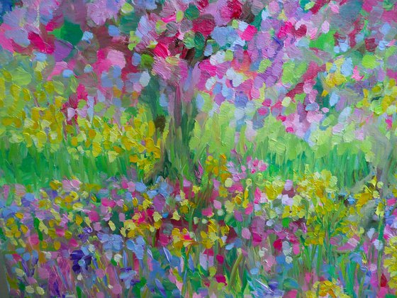 Cherry Blossom