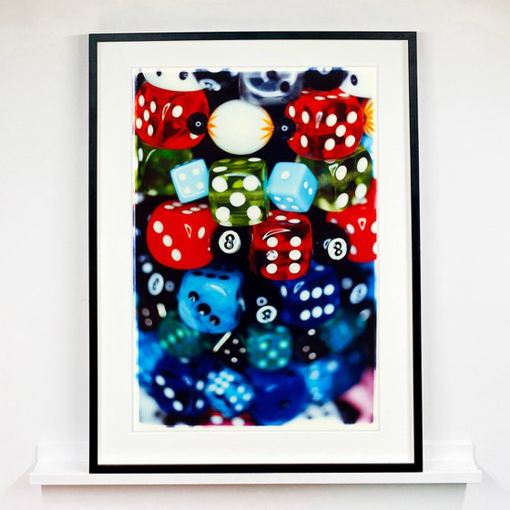 Dice I, Hemsby, Norfolk