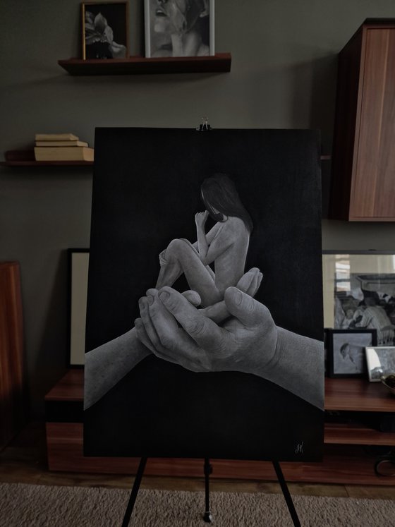 “We Are Children While Our Parents Live”